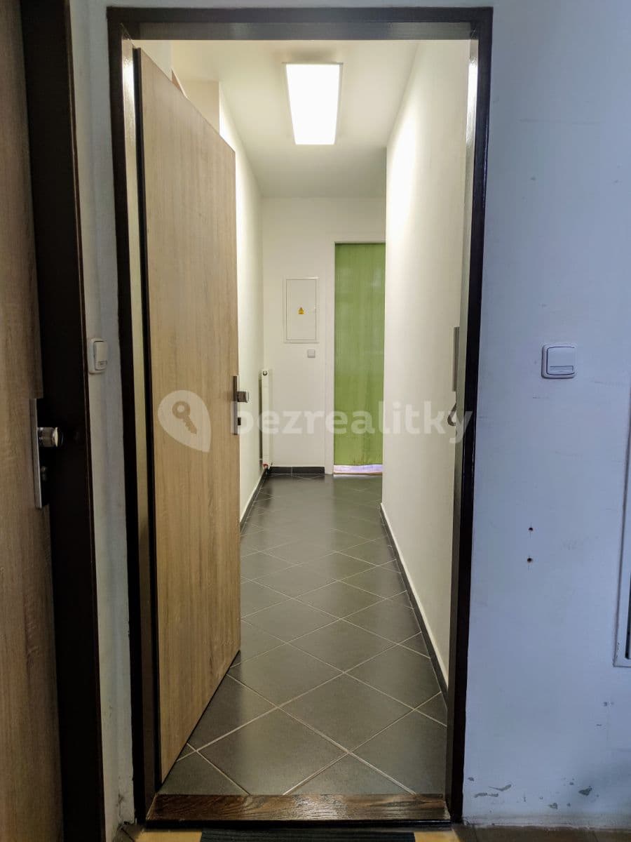 Prenájom bytu 1-izbový 48 m², Koperníkova, Plzeň, Plzeňský kraj Prenájom bytu 1-izbový 48 m², Koperníkova, Plzeň, Plzeňský kraj