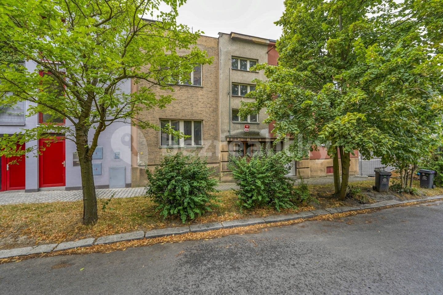 Predaj domu 132 m², pozemek 105 m², Opavská, Plzeň, Plzeňský kraj