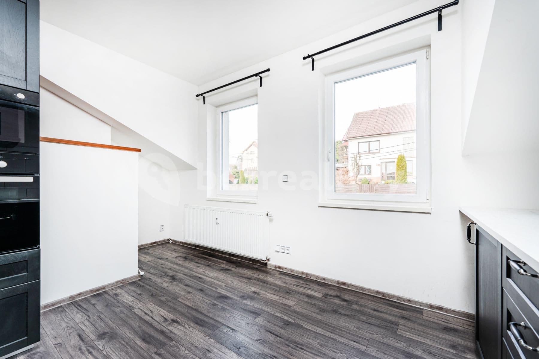 Prenájom bytu 4-izbový 113 m², Miličín, Středočeský kraj Prenájom bytu 4-izbový 113 m², Miličín, Středočeský kraj