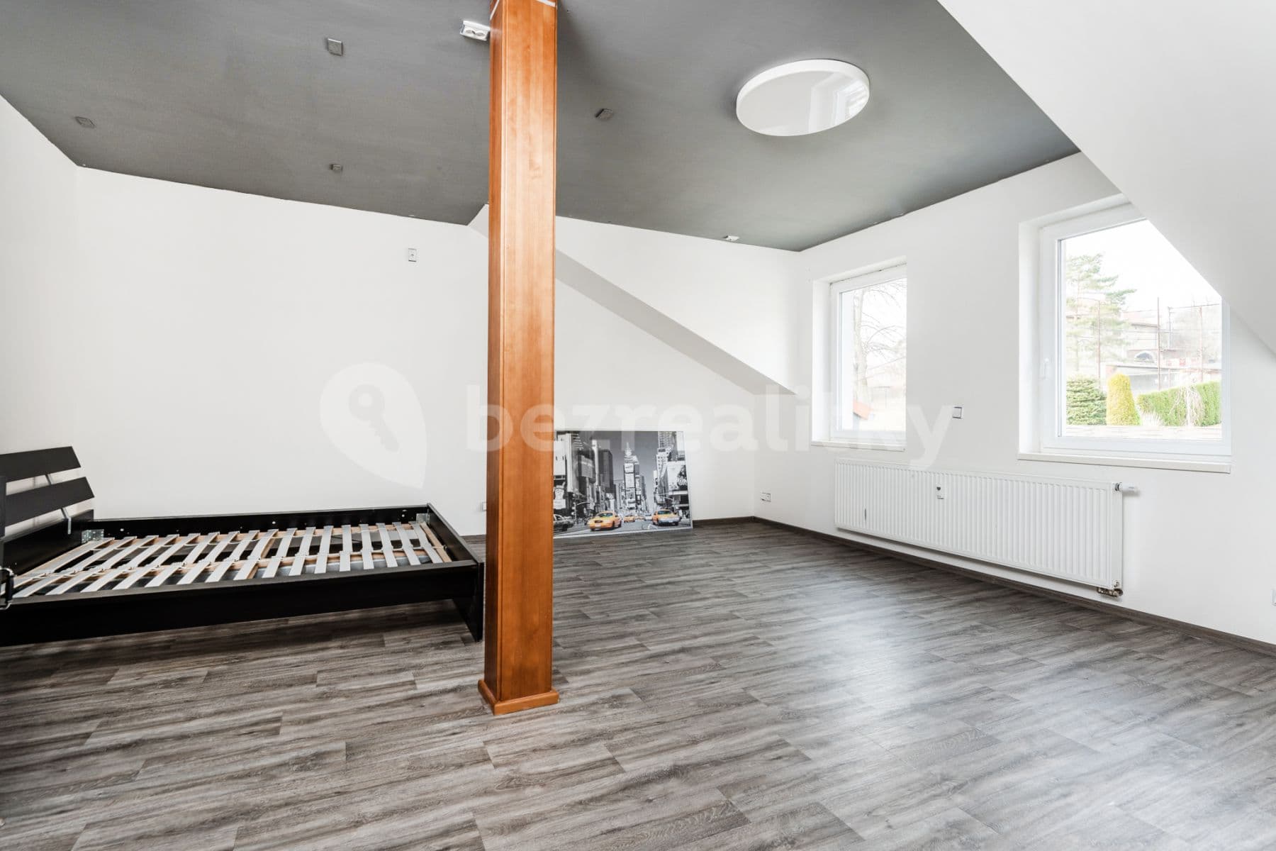 Prenájom bytu 4-izbový 113 m², Miličín, Středočeský kraj Prenájom bytu 4-izbový 113 m², Miličín, Středočeský kraj