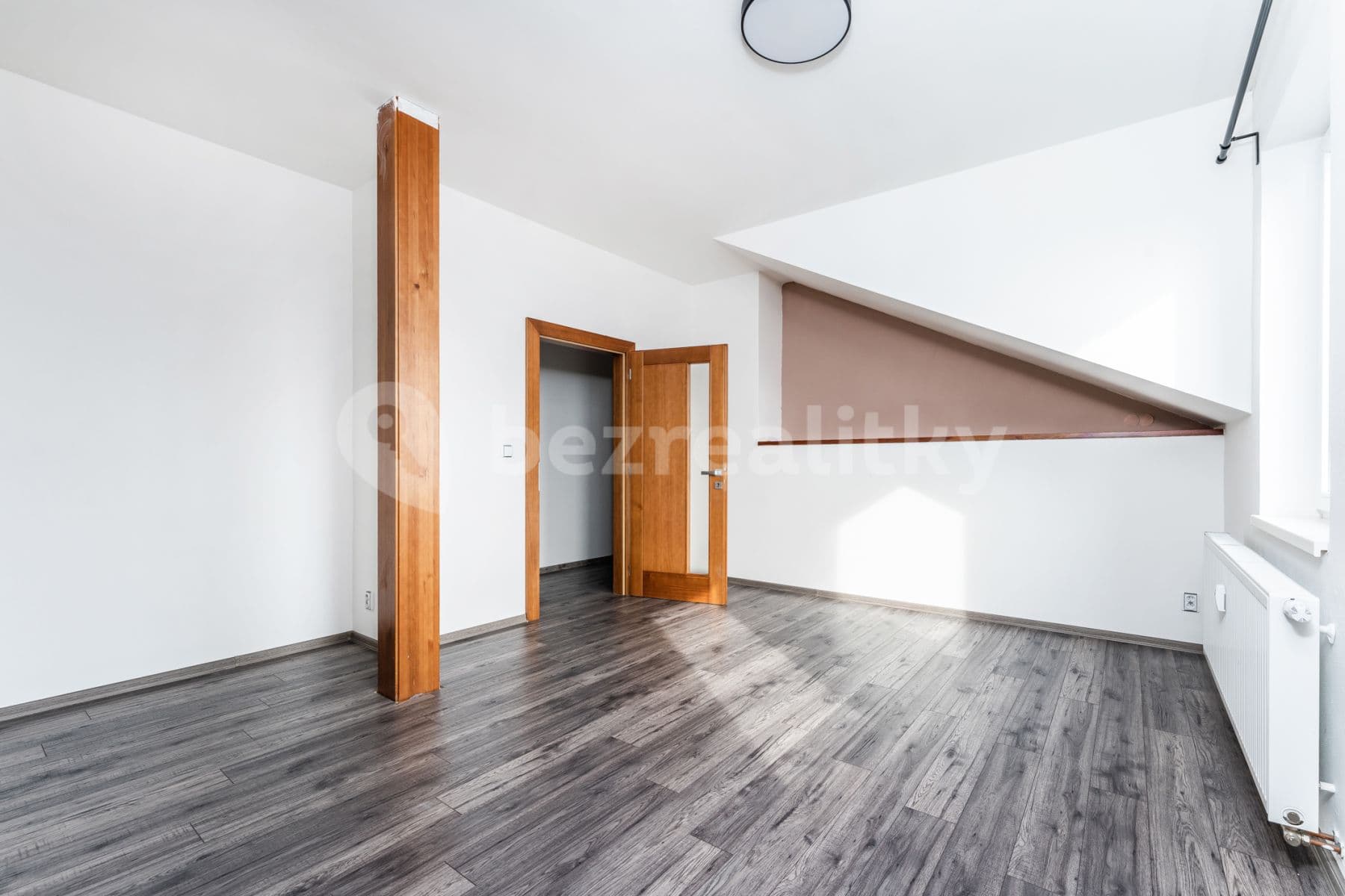 Prenájom bytu 4-izbový 113 m², Miličín, Středočeský kraj Prenájom bytu 4-izbový 113 m², Miličín, Středočeský kraj