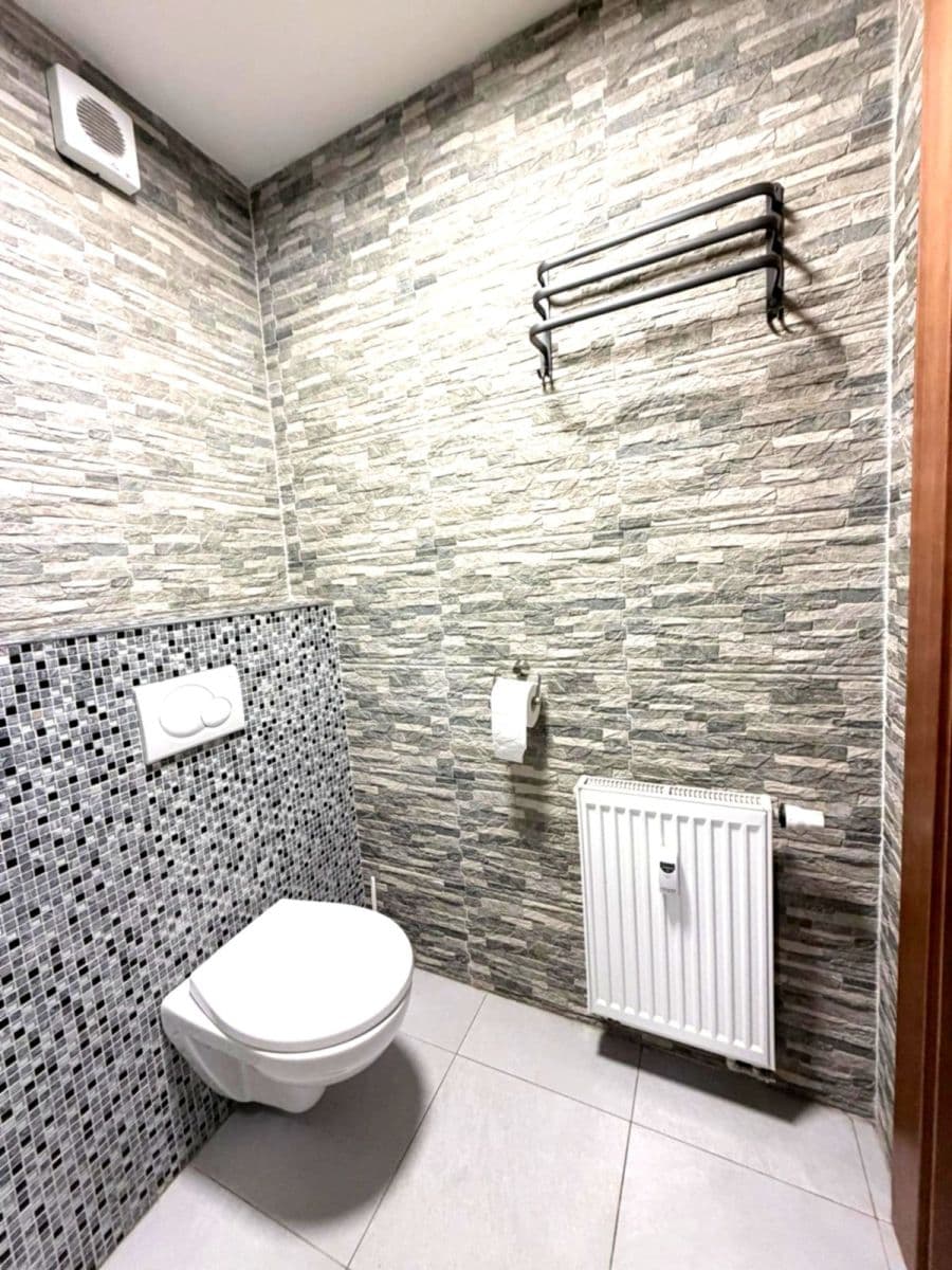 Prenájom bytu 4-izbový 113 m², Miličín, Středočeský kraj Prenájom bytu 4-izbový 113 m², Miličín, Středočeský kraj