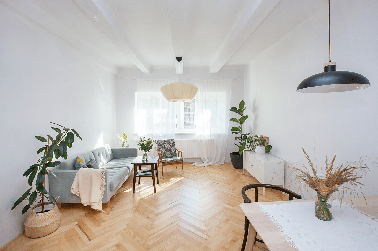 Prenájom bytu 2-izbový 52 m², Šárecká, Praha, Praha Prenájom bytu 2-izbový 52 m², Šárecká, Praha, Praha