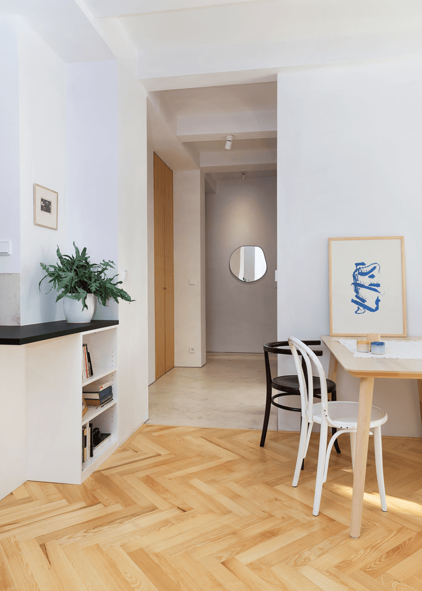 Prenájom bytu 2-izbový 52 m², Šárecká, Praha, Praha Prenájom bytu 2-izbový 52 m², Šárecká, Praha, Praha