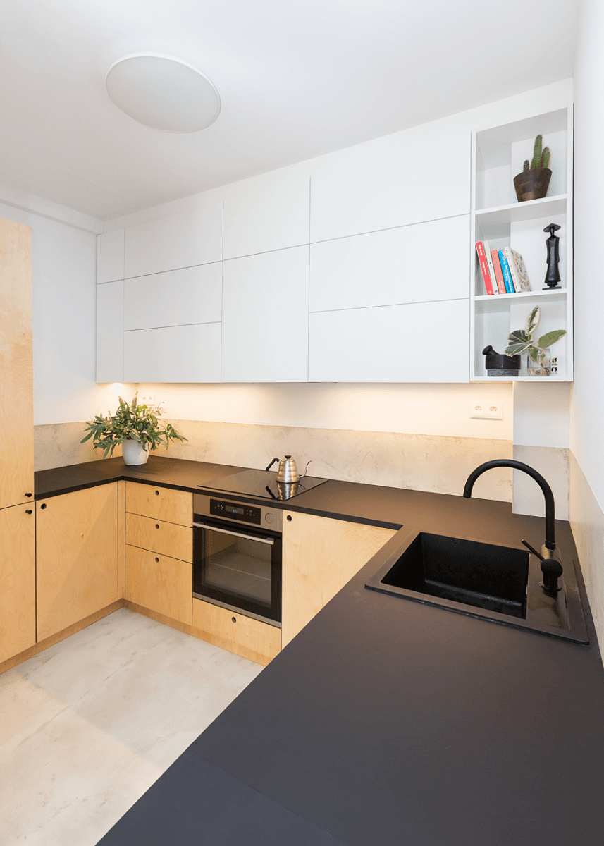 Prenájom bytu 2-izbový 52 m², Šárecká, Praha, Praha Prenájom bytu 2-izbový 52 m², Šárecká, Praha, Praha
