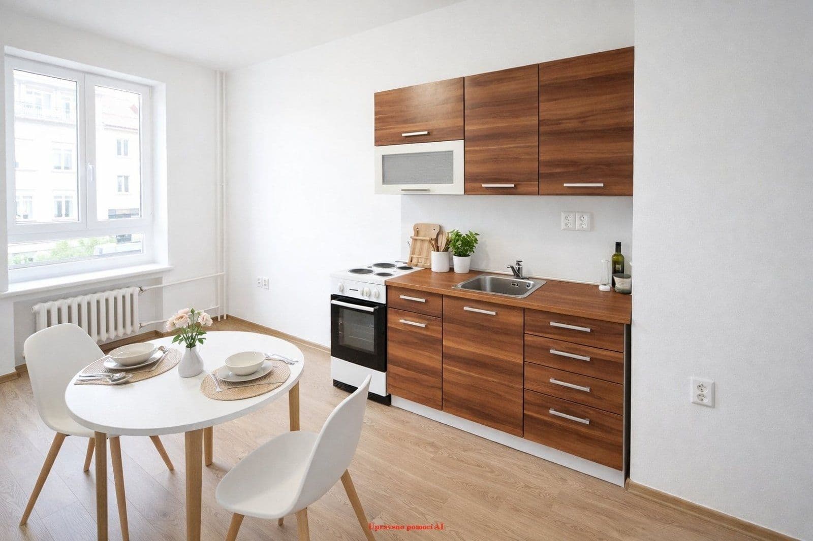 Prenájom bytu 1-izbový 20 m², Československé armády, Havířov, Moravskoslezský kraj Prenájom bytu 1-izbový 20 m², Československé armády, Havířov, Moravskoslezský kraj