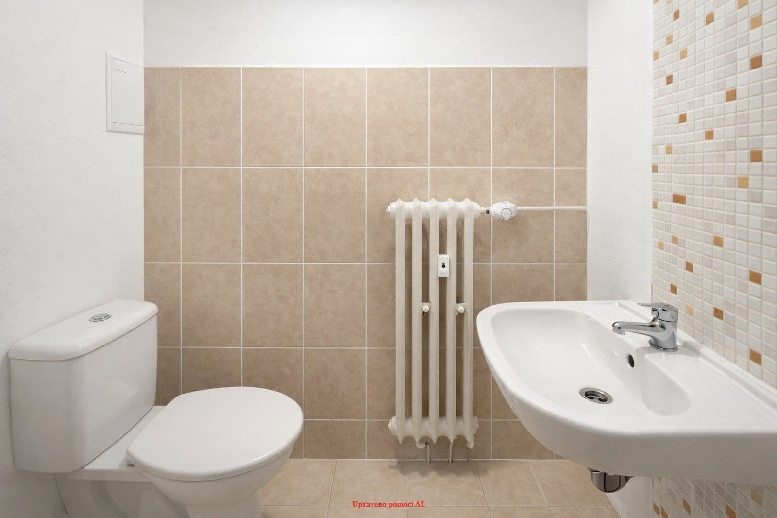 Prenájom bytu 1-izbový 20 m², Československé armády, Havířov, Moravskoslezský kraj Prenájom bytu 1-izbový 20 m², Československé armády, Havířov, Moravskoslezský kraj