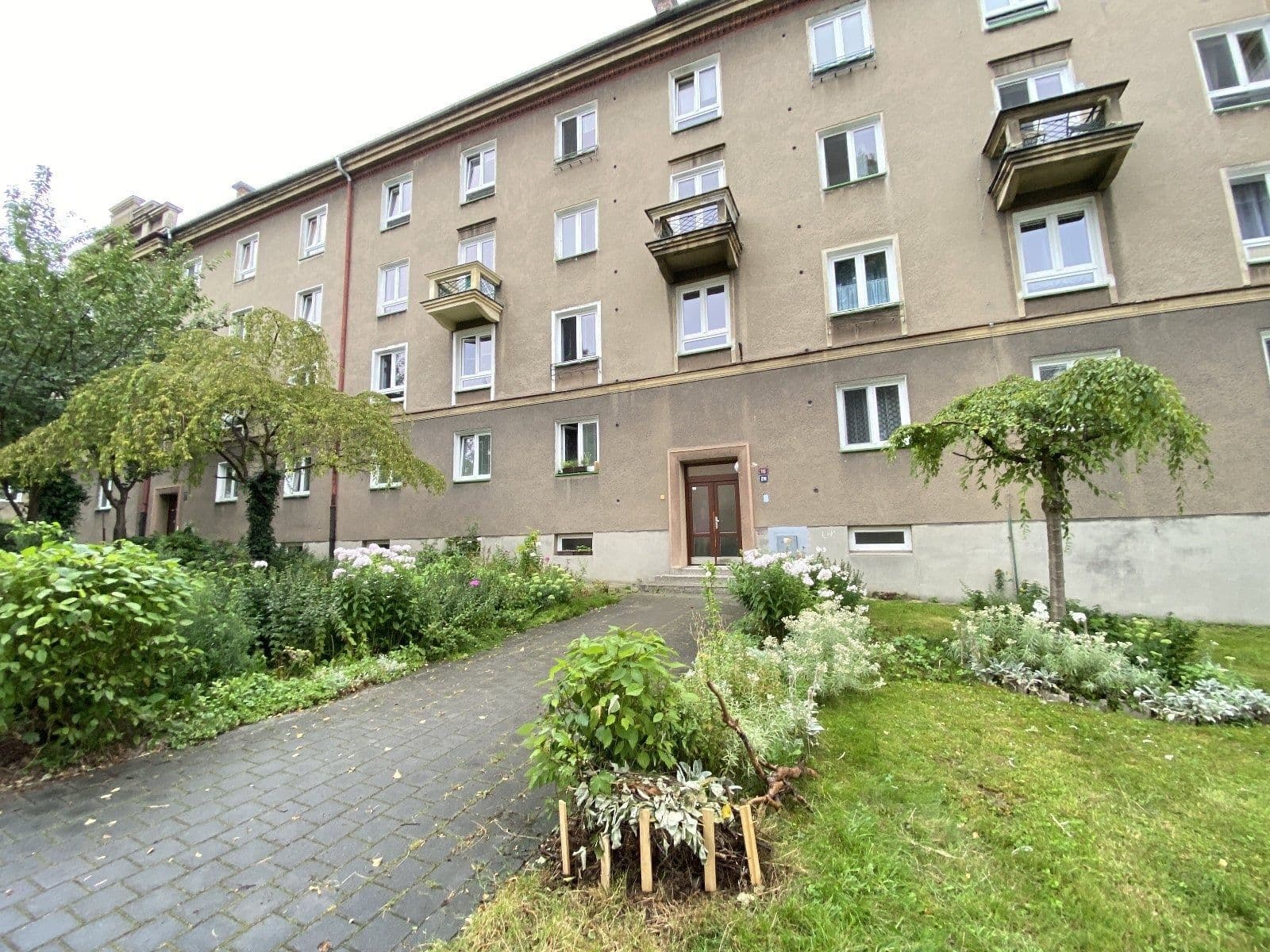 Prenájom bytu 1-izbový 20 m², Československé armády, Havířov, Moravskoslezský kraj Prenájom bytu 1-izbový 20 m², Československé armády, Havířov, Moravskoslezský kraj