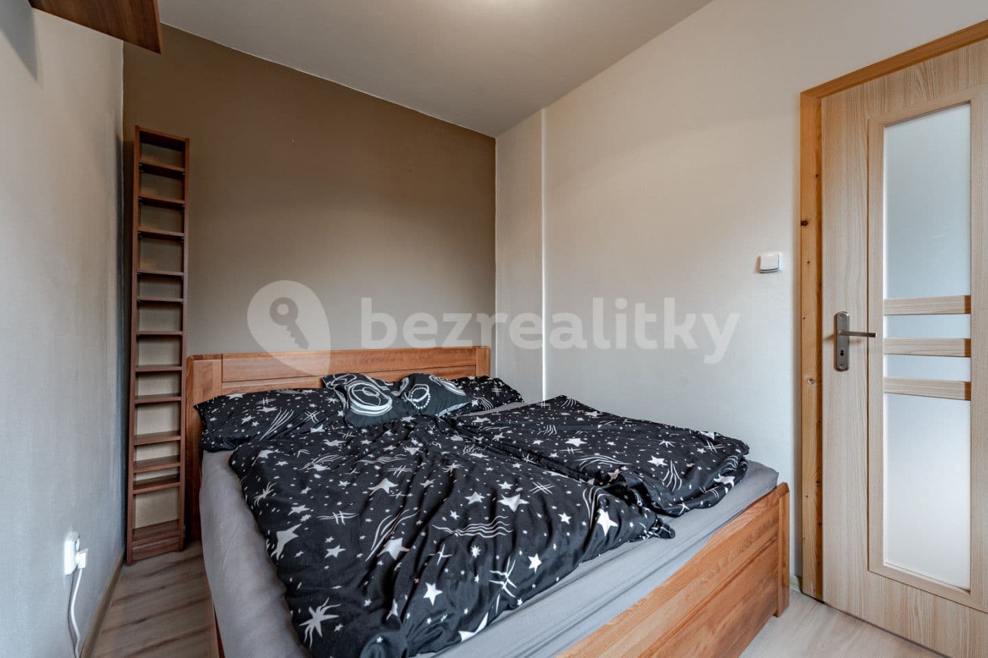 Predaj bytu 2-izbový 39 m², Moravská, Rožnov pod Radhoštěm, Zlínský kraj