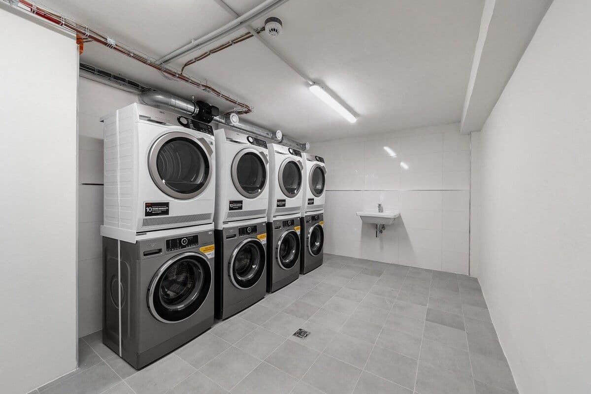 Prenájom bytu 1-izbový 27 m², Perucká, Praha, Praha Prenájom bytu 1-izbový 27 m², Perucká, Praha, Praha