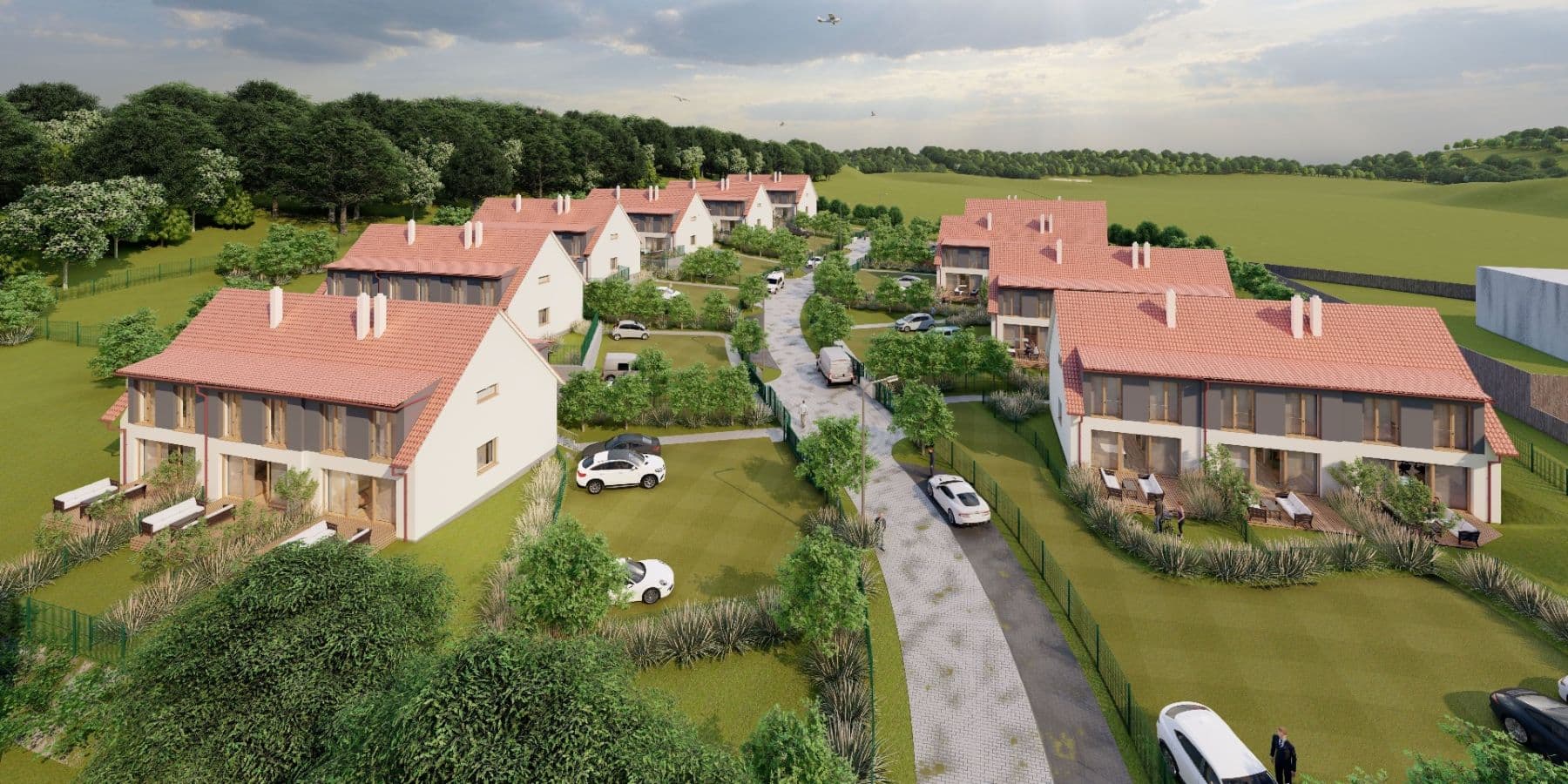 Predaj domu 106 m², pozemek 147 m², Mořina, Středočeský kraj Predaj domu 106 m², pozemek 147 m², Mořina, Středočeský kraj