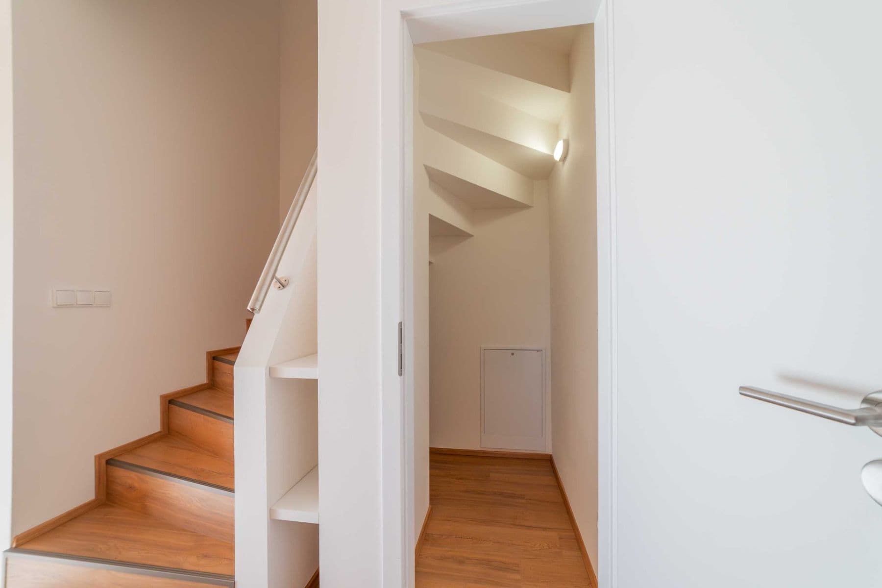 Predaj domu 106 m², pozemek 147 m², Mořina, Středočeský kraj Predaj domu 106 m², pozemek 147 m², Mořina, Středočeský kraj