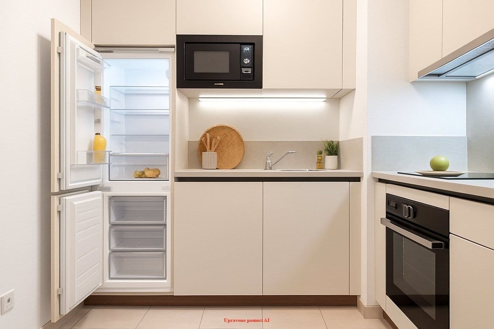 Prenájom bytu 2-izbový 46 m², Magisterská, Plzeň, Plzeňský kraj Prenájom bytu 2-izbový 46 m², Magisterská, Plzeň, Plzeňský kraj