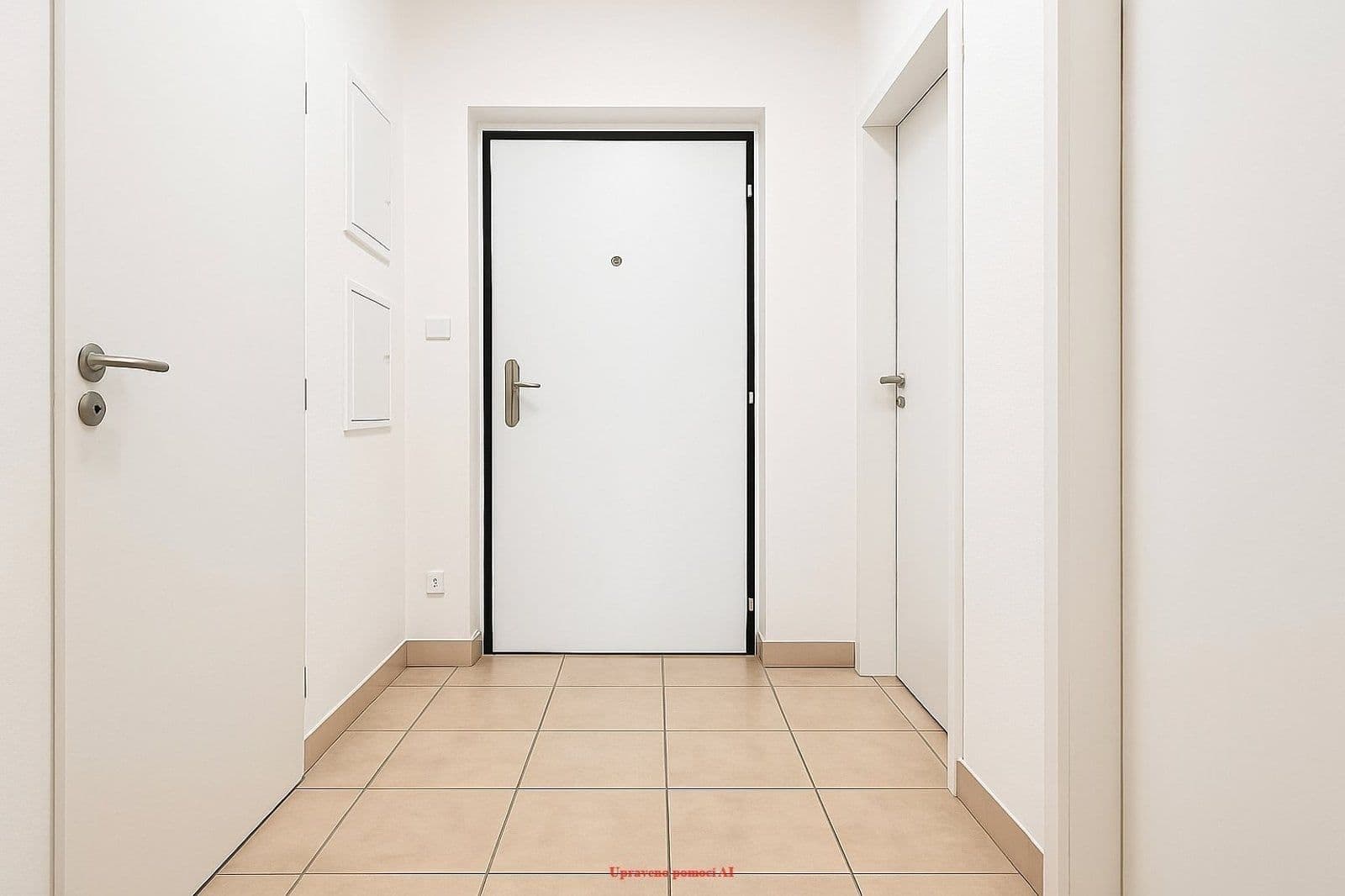 Prenájom bytu 2-izbový 46 m², Magisterská, Plzeň, Plzeňský kraj Prenájom bytu 2-izbový 46 m², Magisterská, Plzeň, Plzeňský kraj