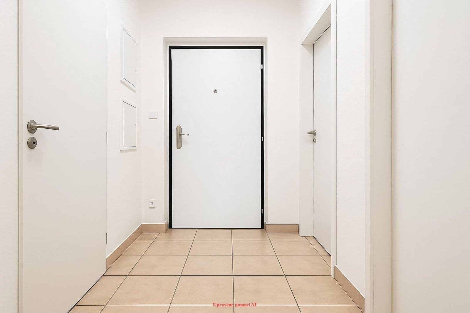 Prenájom bytu 2-izbový 46 m², Magisterská, Plzeň, Plzeňský kraj Prenájom bytu 2-izbový 46 m², Magisterská, Plzeň, Plzeňský kraj