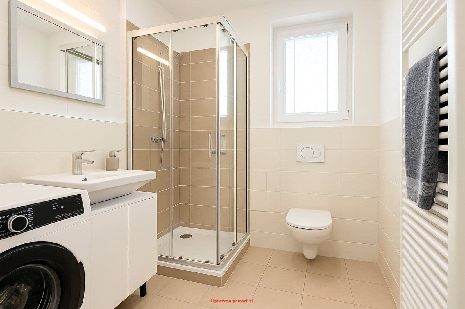 Prenájom bytu 2-izbový 46 m², Magisterská, Plzeň, Plzeňský kraj Prenájom bytu 2-izbový 46 m², Magisterská, Plzeň, Plzeňský kraj