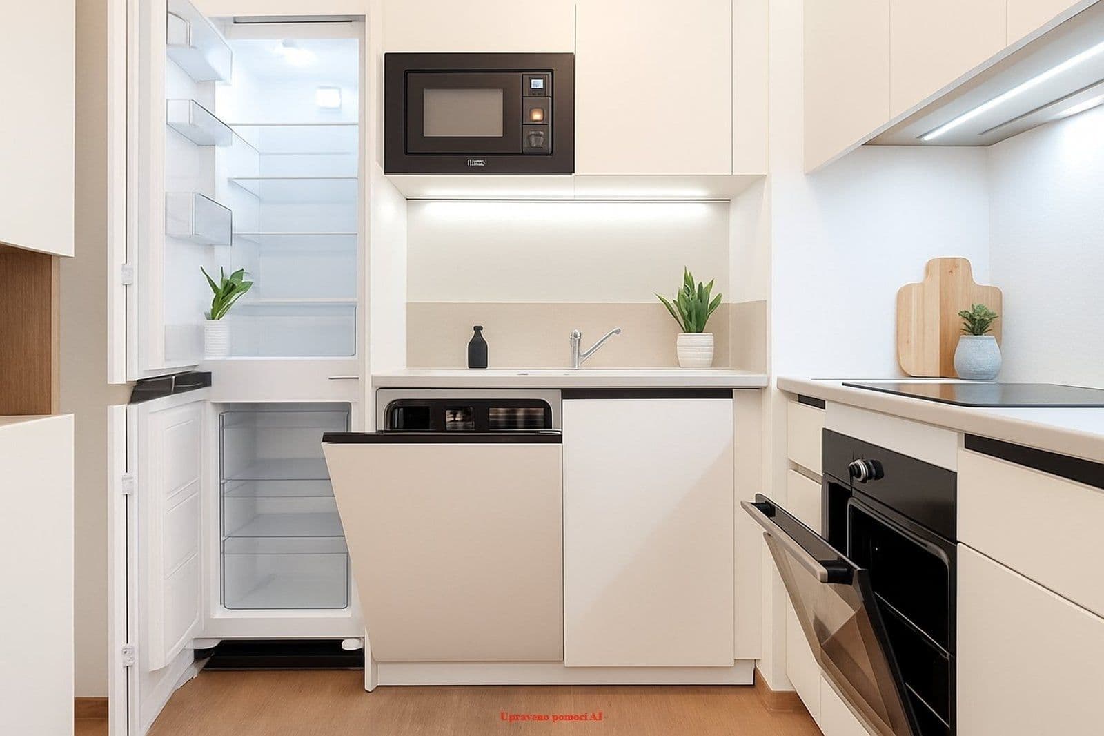 Prenájom bytu 2-izbový 46 m², Magisterská, Plzeň, Plzeňský kraj Prenájom bytu 2-izbový 46 m², Magisterská, Plzeň, Plzeňský kraj