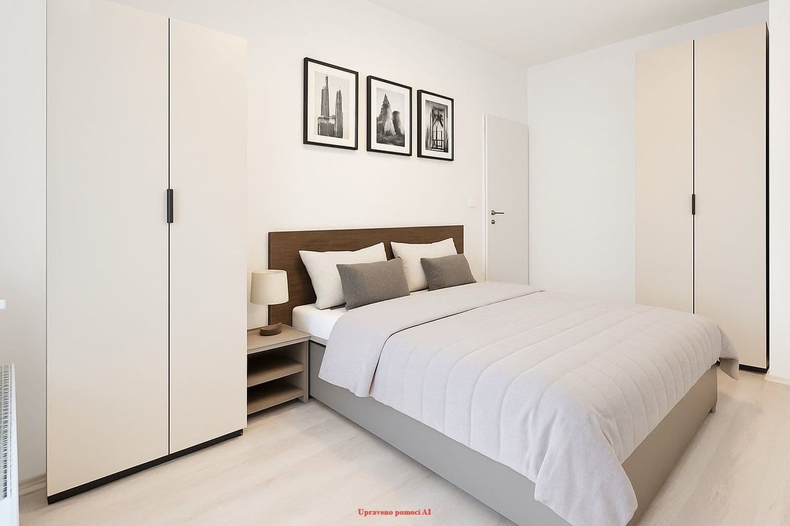 Prenájom bytu 2-izbový 46 m², Magisterská, Plzeň, Plzeňský kraj Prenájom bytu 2-izbový 46 m², Magisterská, Plzeň, Plzeňský kraj