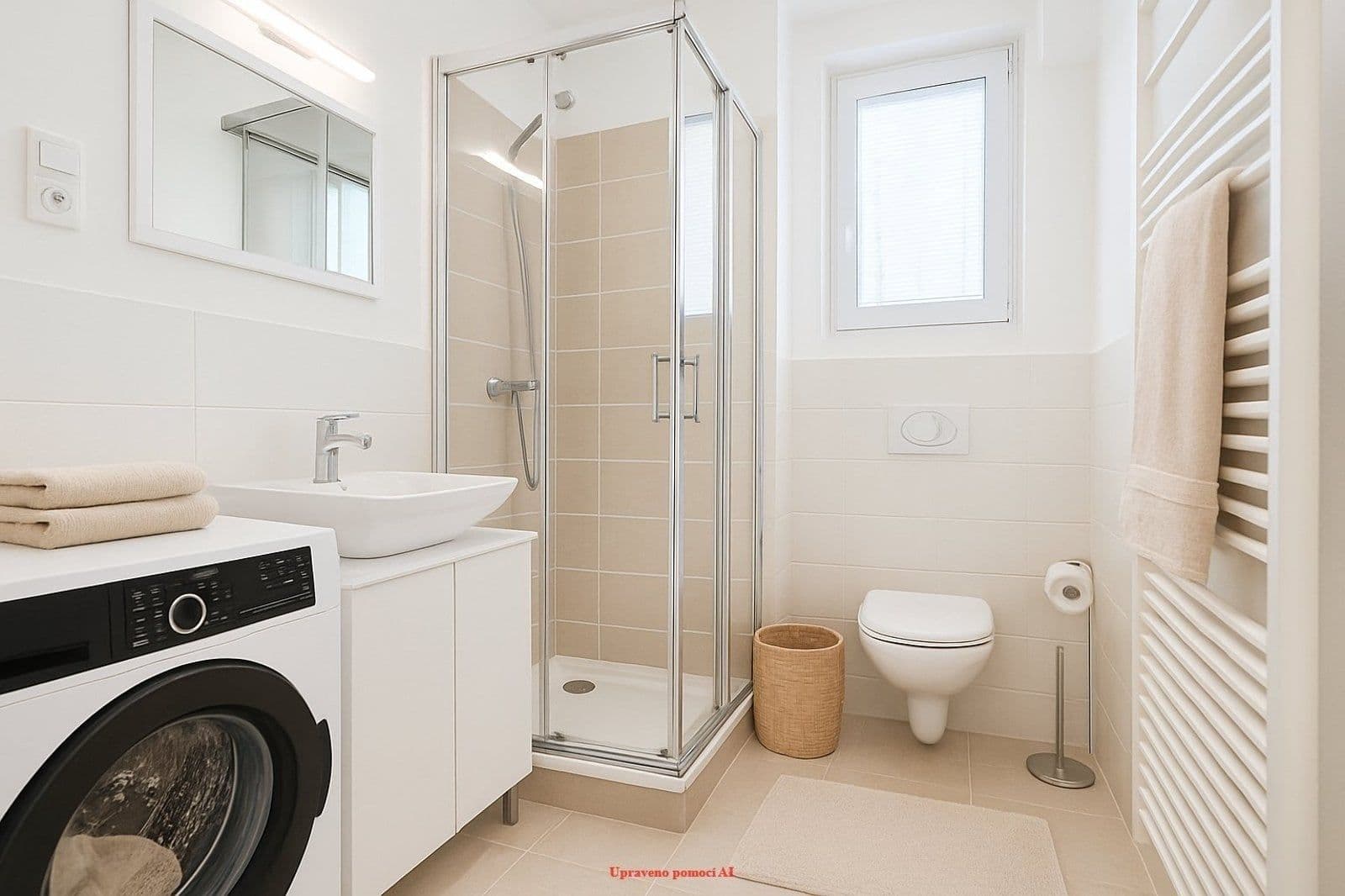 Prenájom bytu 2-izbový 46 m², Magisterská, Plzeň, Plzeňský kraj Prenájom bytu 2-izbový 46 m², Magisterská, Plzeň, Plzeňský kraj