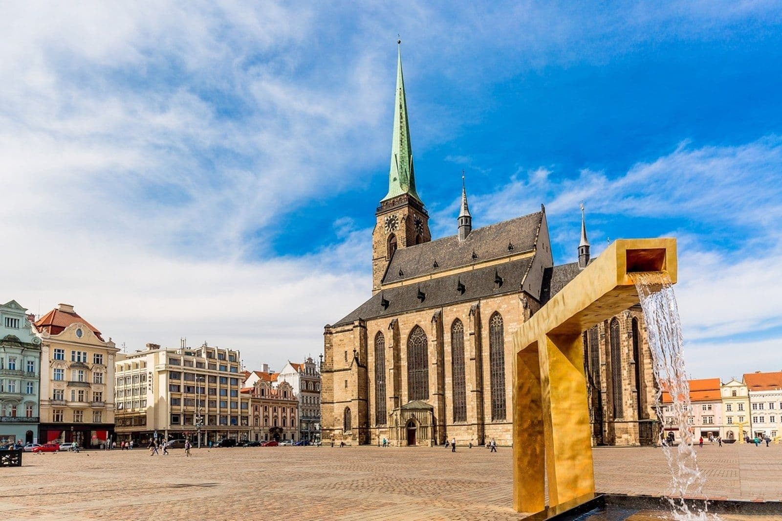Prenájom bytu 2-izbový 46 m², Magisterská, Plzeň, Plzeňský kraj Prenájom bytu 2-izbový 46 m², Magisterská, Plzeň, Plzeňský kraj
