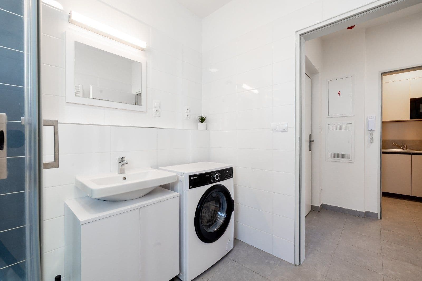 Prenájom bytu 2-izbový 46 m², Magisterská, Plzeň, Plzeňský kraj Prenájom bytu 2-izbový 46 m², Magisterská, Plzeň, Plzeňský kraj