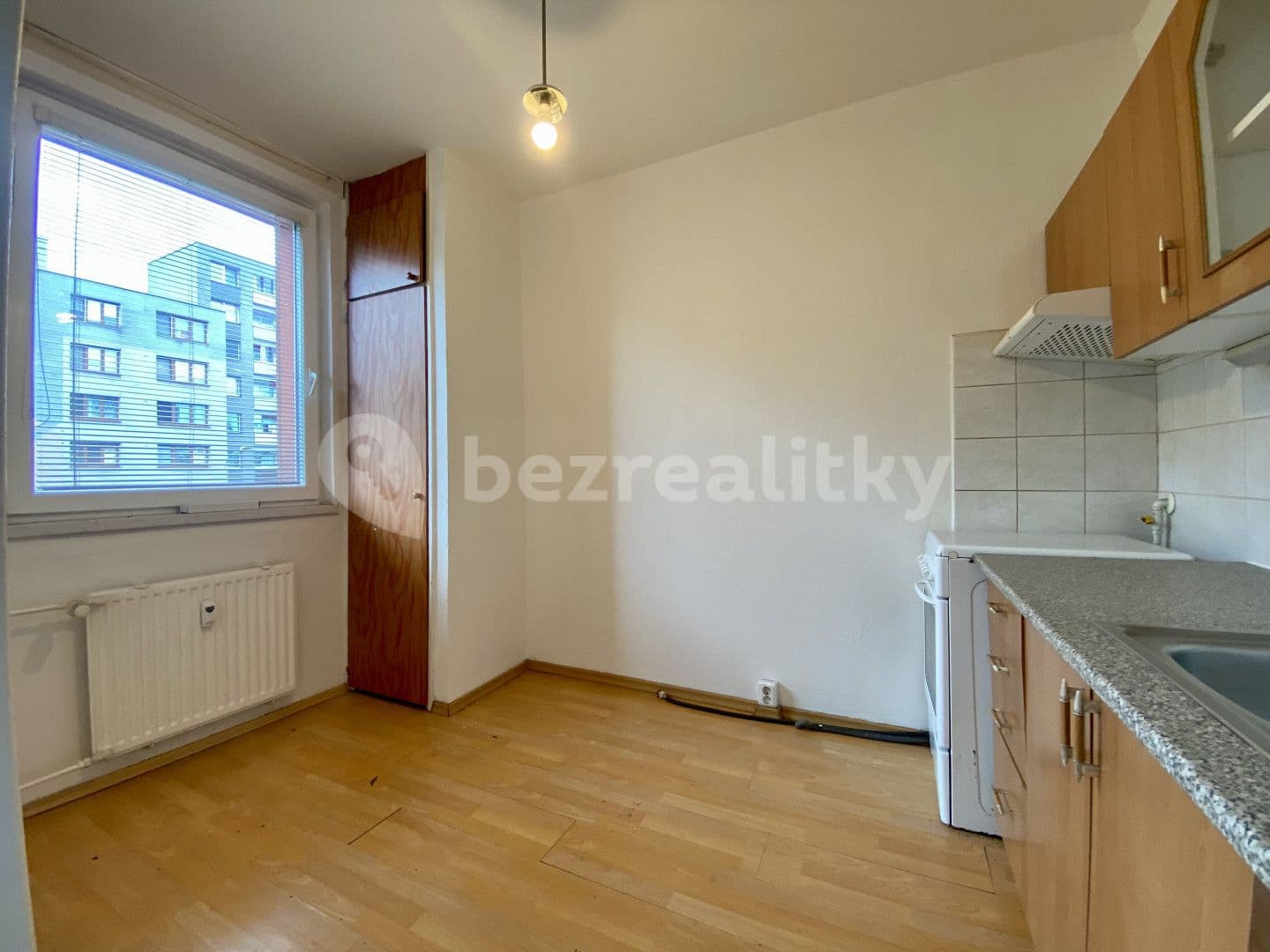 Predaj bytu 2-izbový 43 m², Český Těšín, Moravskoslezský kraj