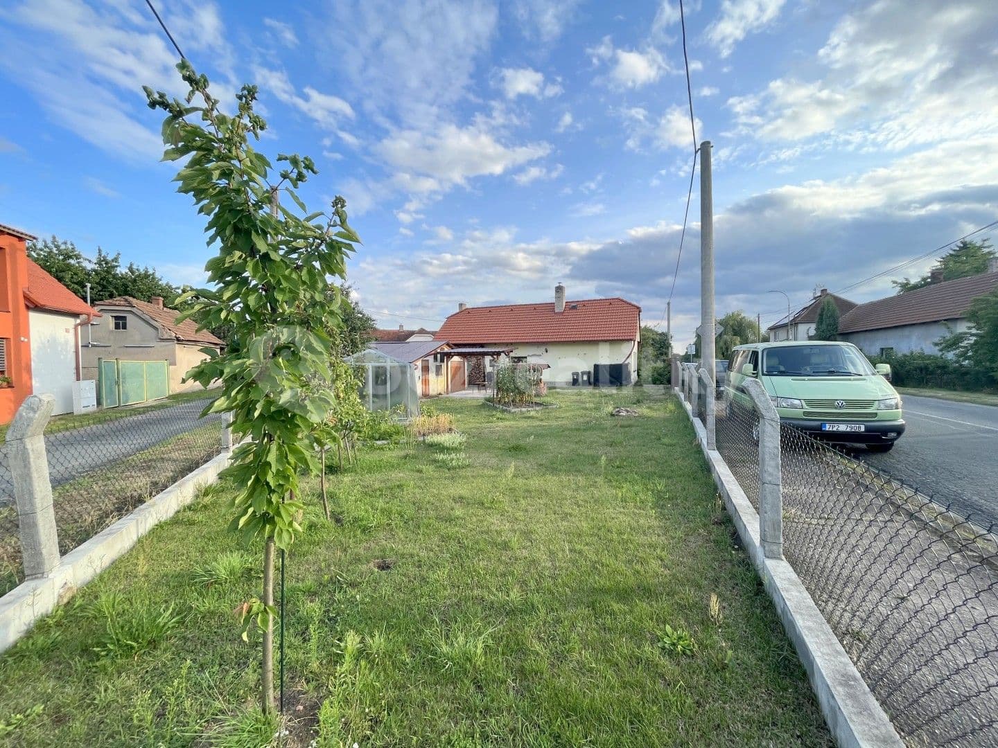 Predaj domu 65 m², pozemek 762 m², Uhlířská Lhota, Středočeský kraj