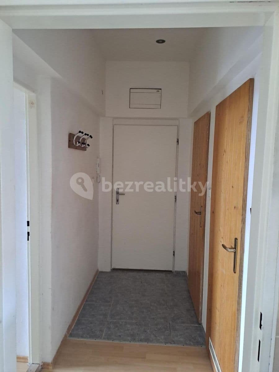 Prenájom bytu 3-izbový 58 m², Zenklova, Praha, Praha Prenájom bytu 3-izbový 58 m², Zenklova, Praha, Praha