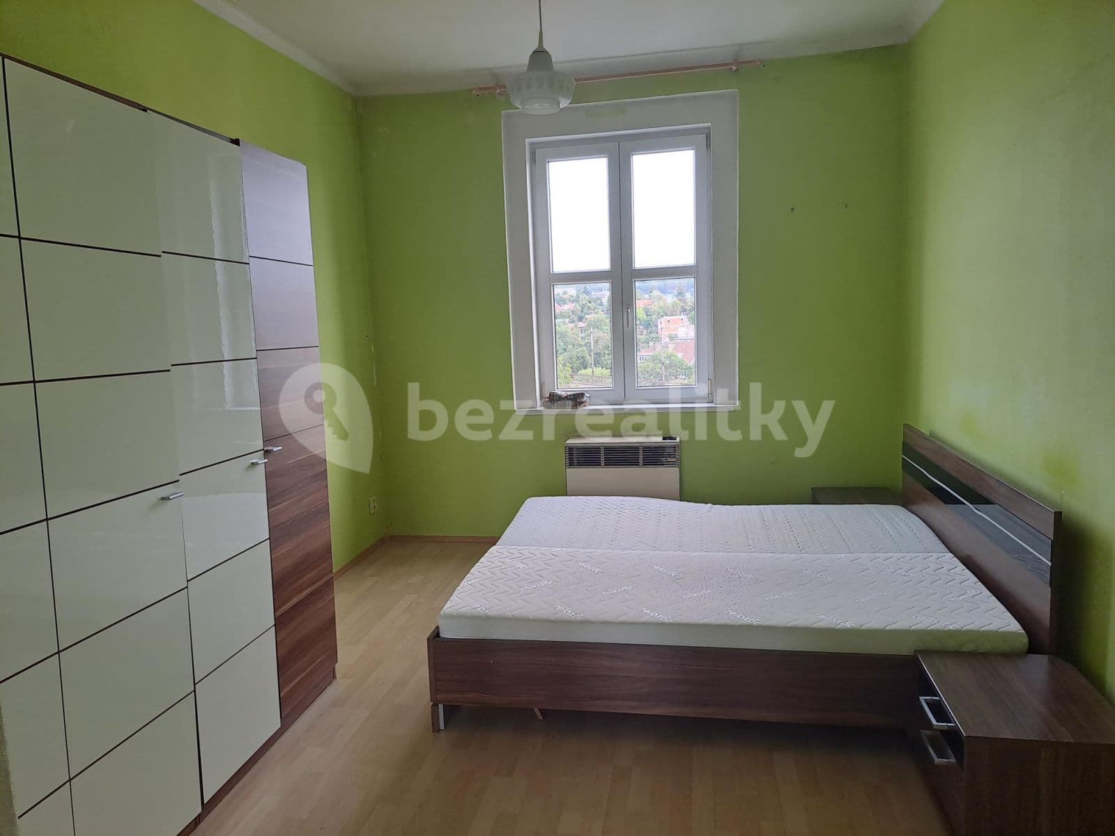 Prenájom bytu 3-izbový 58 m², Zenklova, Praha, Praha Prenájom bytu 3-izbový 58 m², Zenklova, Praha, Praha
