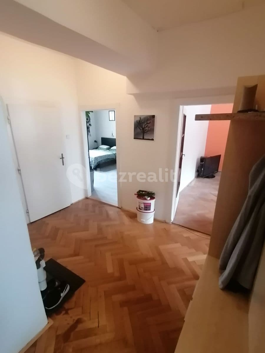 Prenájom bytu 3-izbový 81 m², Bendlova, Brno, Jihomoravský kraj Prenájom bytu 3-izbový 81 m², Bendlova, Brno, Jihomoravský kraj
