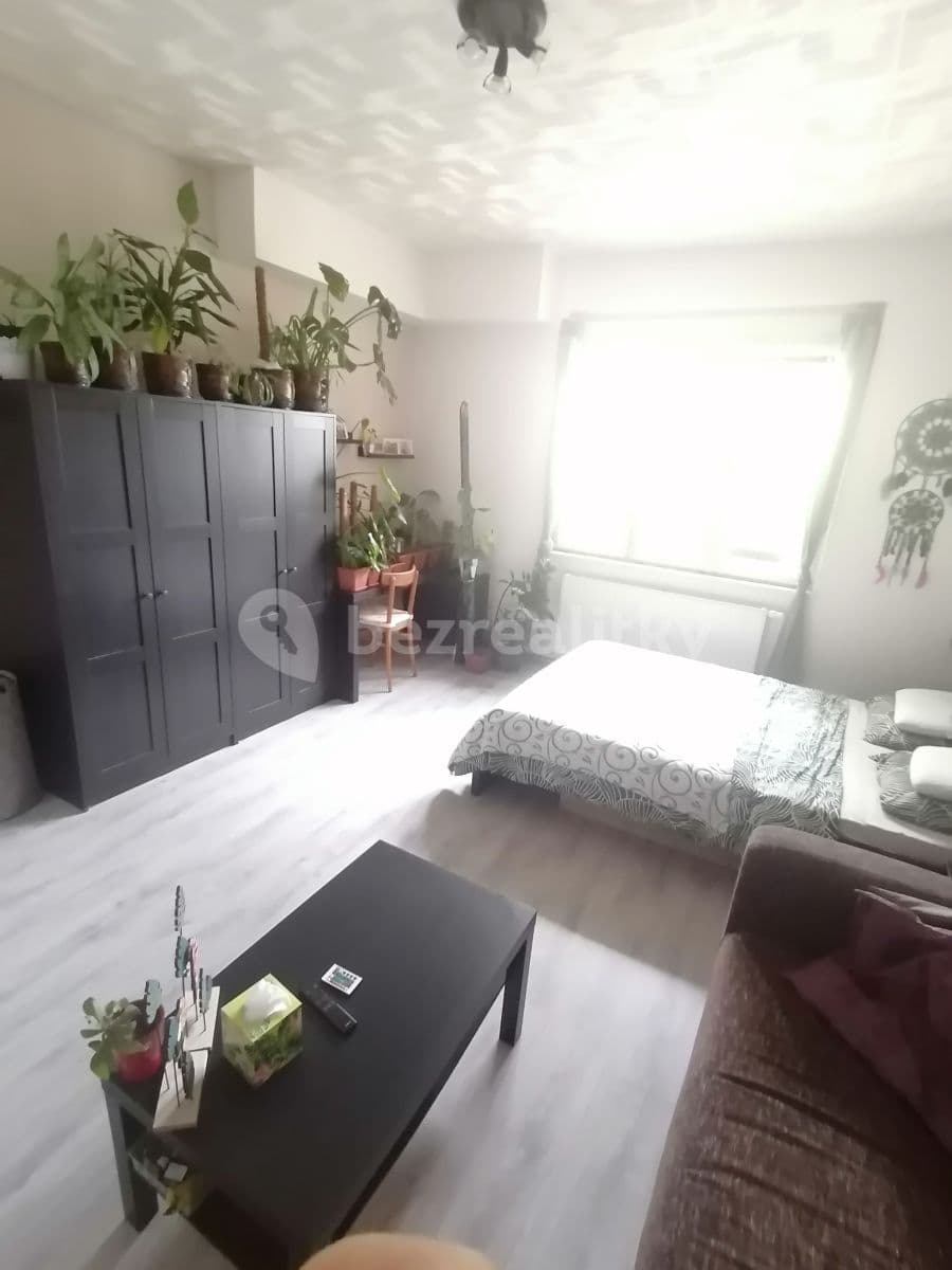 Prenájom bytu 3-izbový 81 m², Bendlova, Brno, Jihomoravský kraj Prenájom bytu 3-izbový 81 m², Bendlova, Brno, Jihomoravský kraj