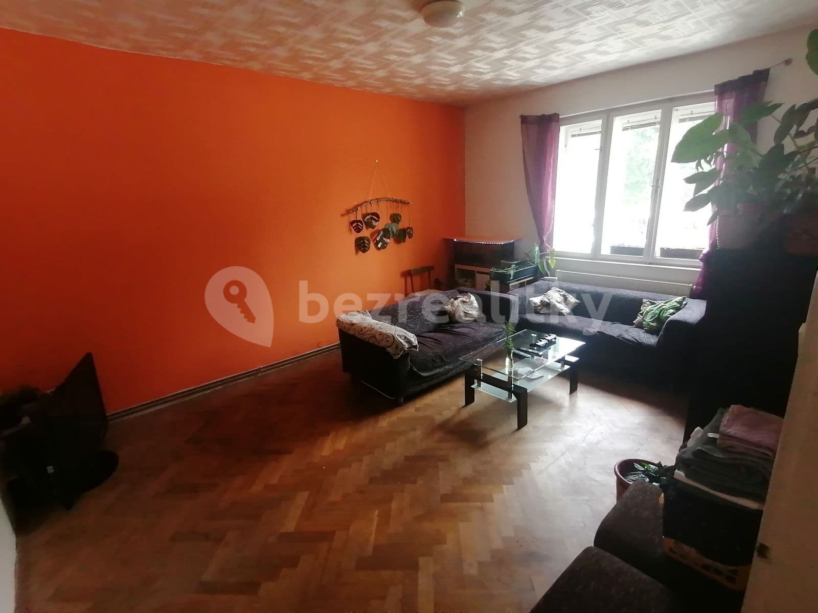 Prenájom bytu 3-izbový 81 m², Bendlova, Brno, Jihomoravský kraj Prenájom bytu 3-izbový 81 m², Bendlova, Brno, Jihomoravský kraj