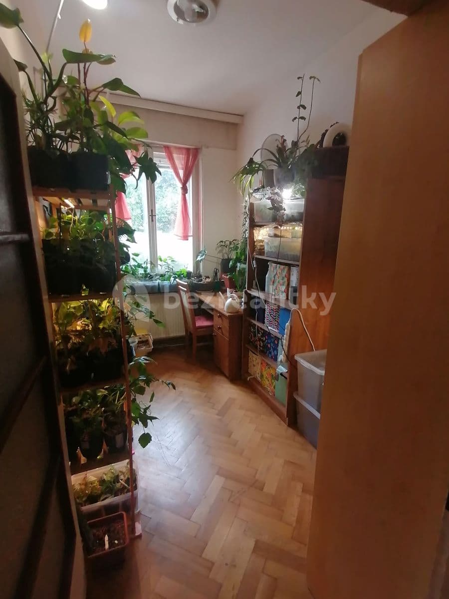 Prenájom bytu 3-izbový 81 m², Bendlova, Brno, Jihomoravský kraj Prenájom bytu 3-izbový 81 m², Bendlova, Brno, Jihomoravský kraj