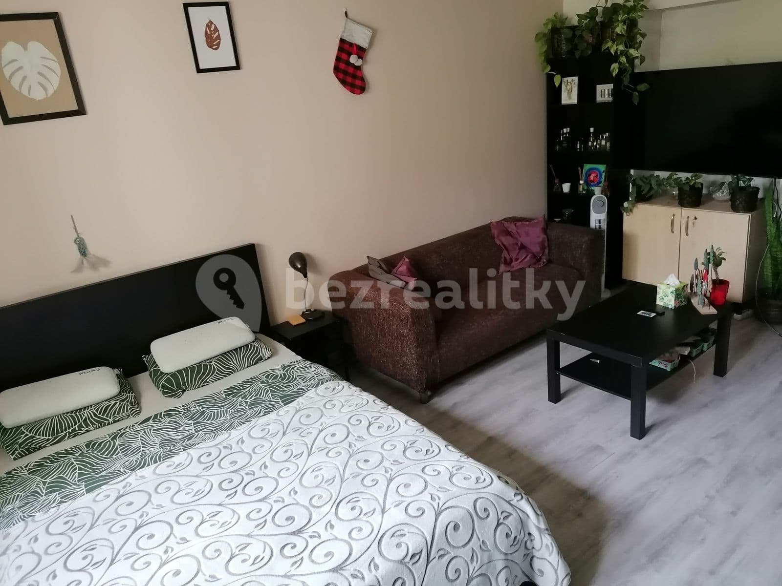 Prenájom bytu 3-izbový 81 m², Bendlova, Brno, Jihomoravský kraj Prenájom bytu 3-izbový 81 m², Bendlova, Brno, Jihomoravský kraj