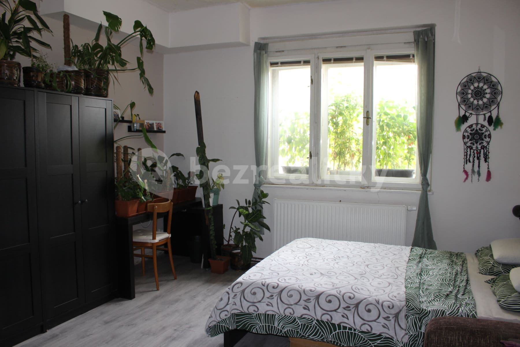 Prenájom bytu 3-izbový 81 m², Bendlova, Brno, Jihomoravský kraj Prenájom bytu 3-izbový 81 m², Bendlova, Brno, Jihomoravský kraj