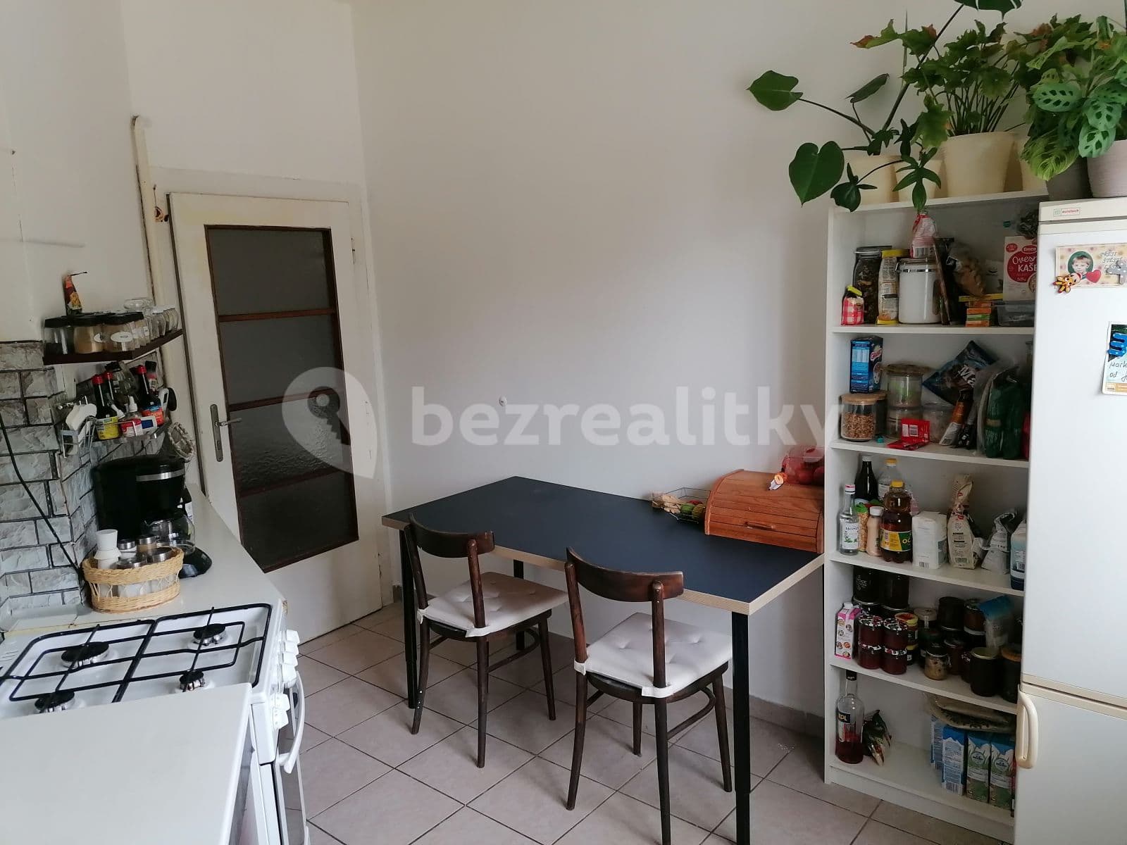 Prenájom bytu 3-izbový 81 m², Bendlova, Brno, Jihomoravský kraj Prenájom bytu 3-izbový 81 m², Bendlova, Brno, Jihomoravský kraj