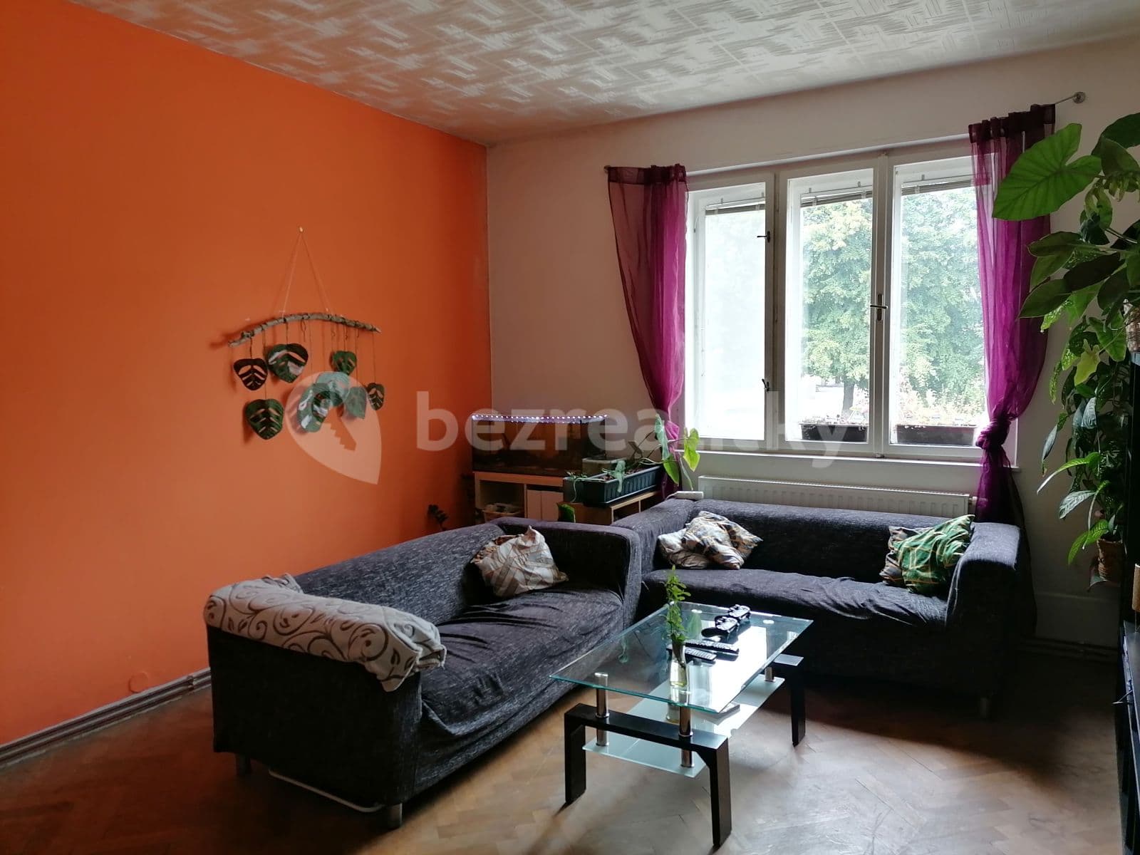 Prenájom bytu 3-izbový 81 m², Bendlova, Brno, Jihomoravský kraj Prenájom bytu 3-izbový 81 m², Bendlova, Brno, Jihomoravský kraj