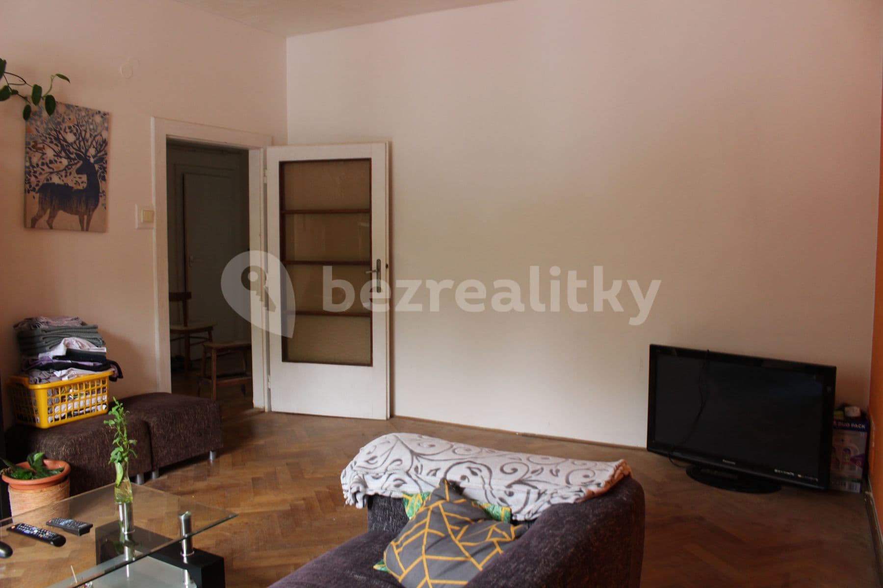 Prenájom bytu 3-izbový 81 m², Bendlova, Brno, Jihomoravský kraj Prenájom bytu 3-izbový 81 m², Bendlova, Brno, Jihomoravský kraj