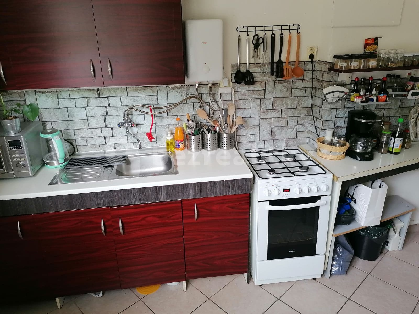 Prenájom bytu 3-izbový 81 m², Bendlova, Brno, Jihomoravský kraj Prenájom bytu 3-izbový 81 m², Bendlova, Brno, Jihomoravský kraj