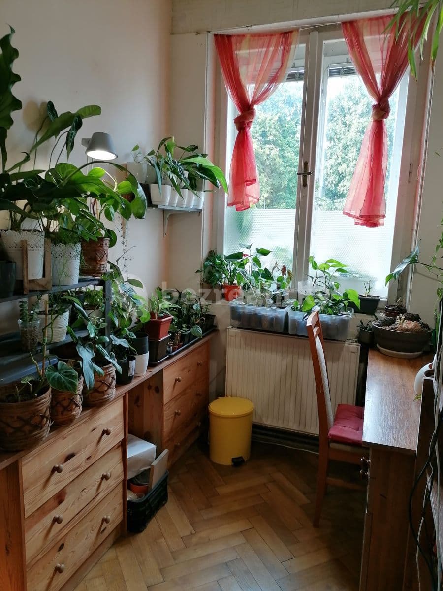 Prenájom bytu 3-izbový 81 m², Bendlova, Brno, Jihomoravský kraj Prenájom bytu 3-izbový 81 m², Bendlova, Brno, Jihomoravský kraj