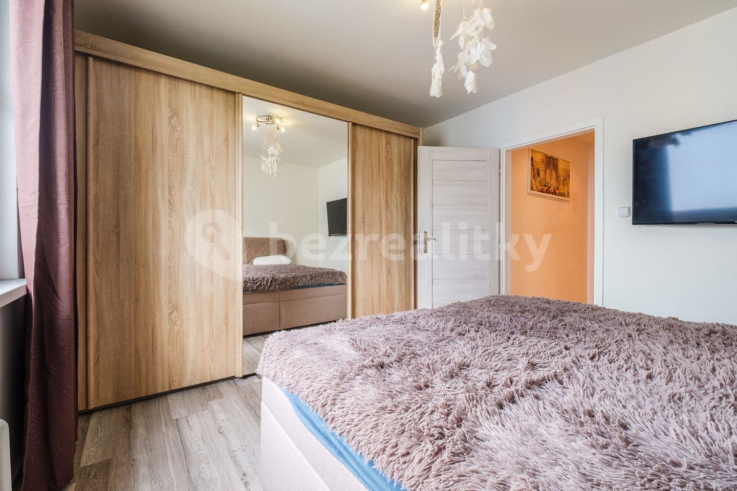 Predaj bytu 4-izbový 104 m², Na konečné, Teplice, Ústecký kraj