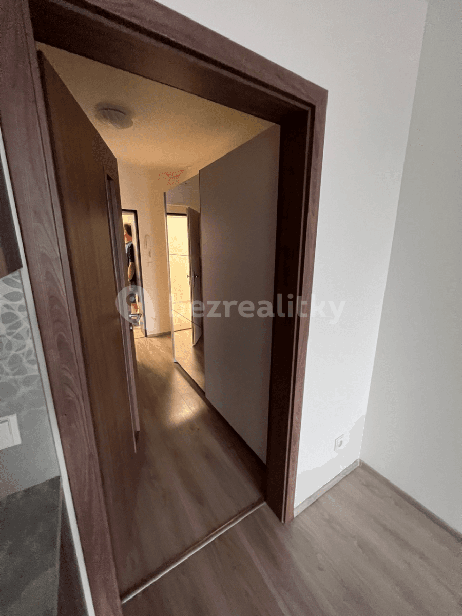 Prenájom bytu 1-izbový 33 m², Rokycanova, Olomouc, Olomoucký kraj