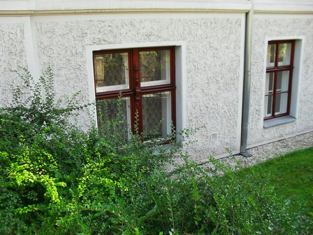 Prenájom bytu Garsoniéra 28 m², Gorazdova, Brno, Jihomoravský kraj Prenájom bytu Garsoniéra 28 m², Gorazdova, Brno, Jihomoravský kraj