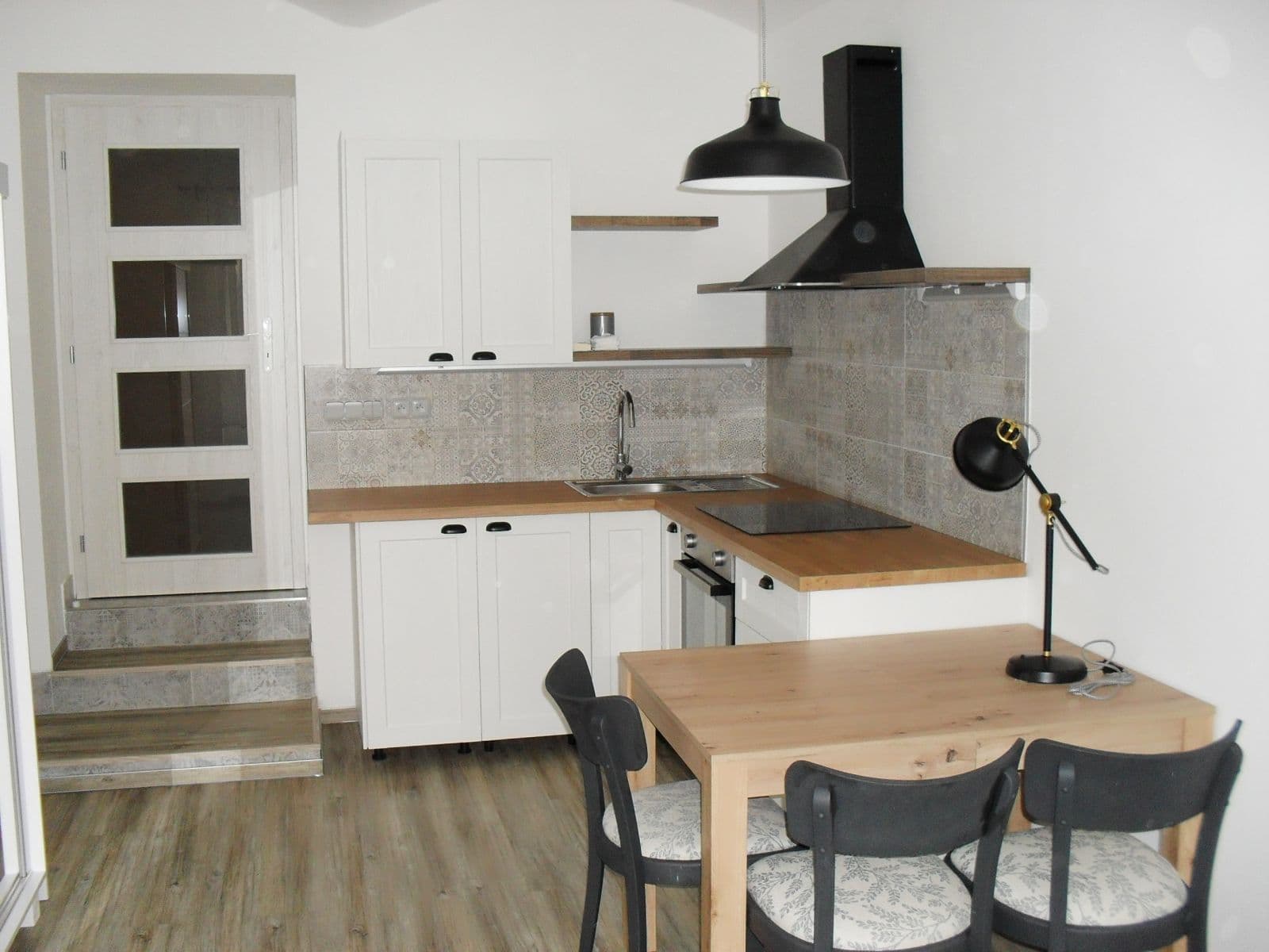 Prenájom bytu Garsoniéra 28 m², Gorazdova, Brno, Jihomoravský kraj Prenájom bytu Garsoniéra 28 m², Gorazdova, Brno, Jihomoravský kraj