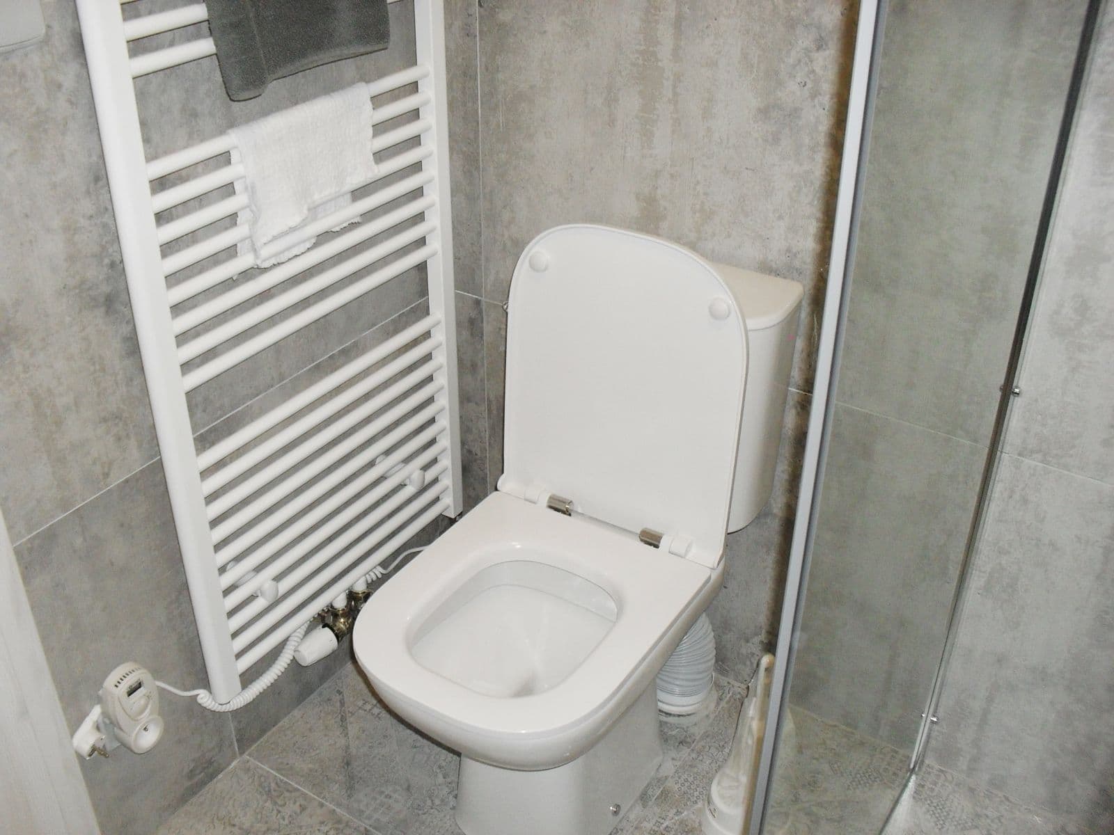 Prenájom bytu Garsoniéra 28 m², Gorazdova, Brno, Jihomoravský kraj Prenájom bytu Garsoniéra 28 m², Gorazdova, Brno, Jihomoravský kraj