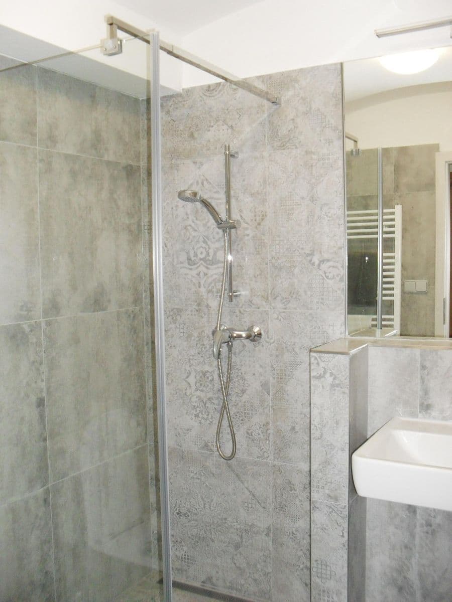 Prenájom bytu Garsoniéra 28 m², Gorazdova, Brno, Jihomoravský kraj Prenájom bytu Garsoniéra 28 m², Gorazdova, Brno, Jihomoravský kraj