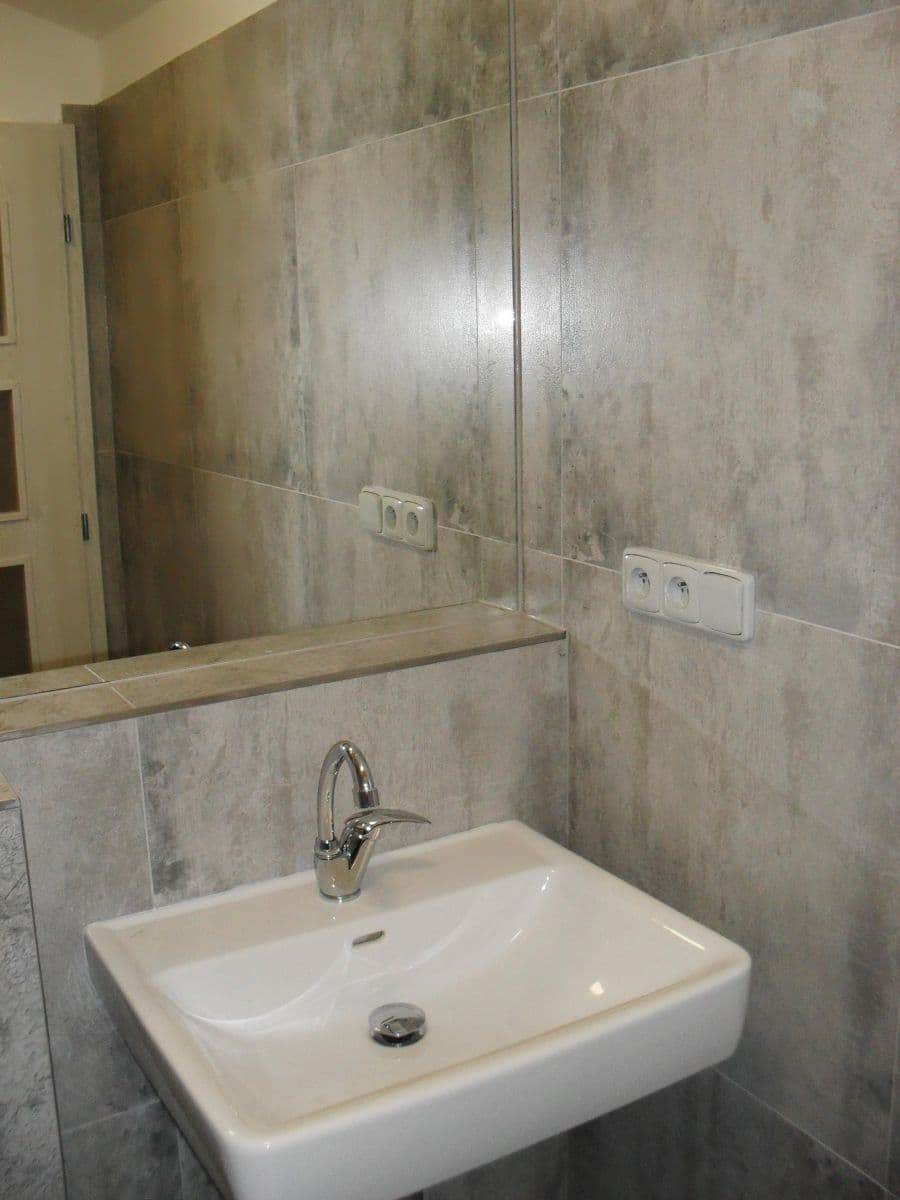 Prenájom bytu Garsoniéra 28 m², Gorazdova, Brno, Jihomoravský kraj Prenájom bytu Garsoniéra 28 m², Gorazdova, Brno, Jihomoravský kraj