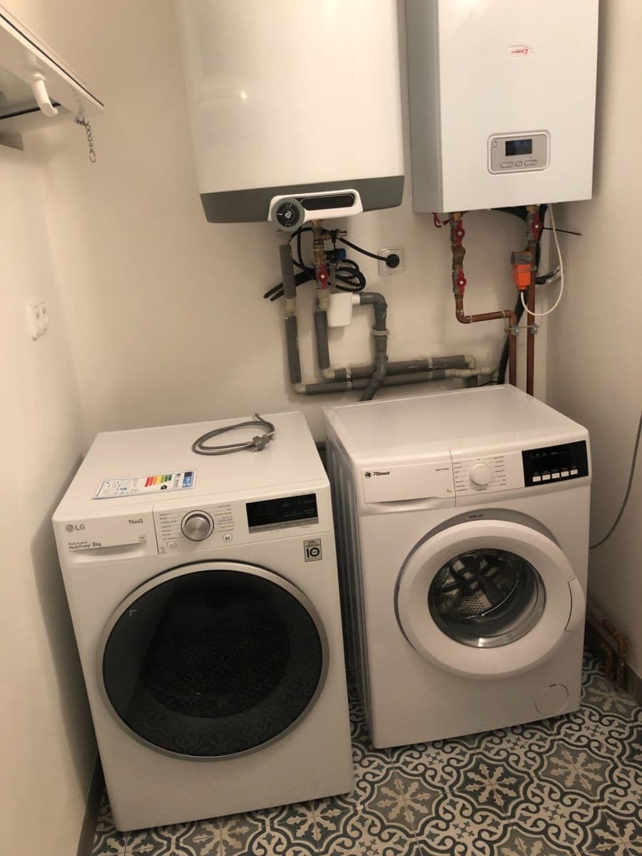 Prenájom bytu Garsoniéra 28 m², Gorazdova, Brno, Jihomoravský kraj Prenájom bytu Garsoniéra 28 m², Gorazdova, Brno, Jihomoravský kraj