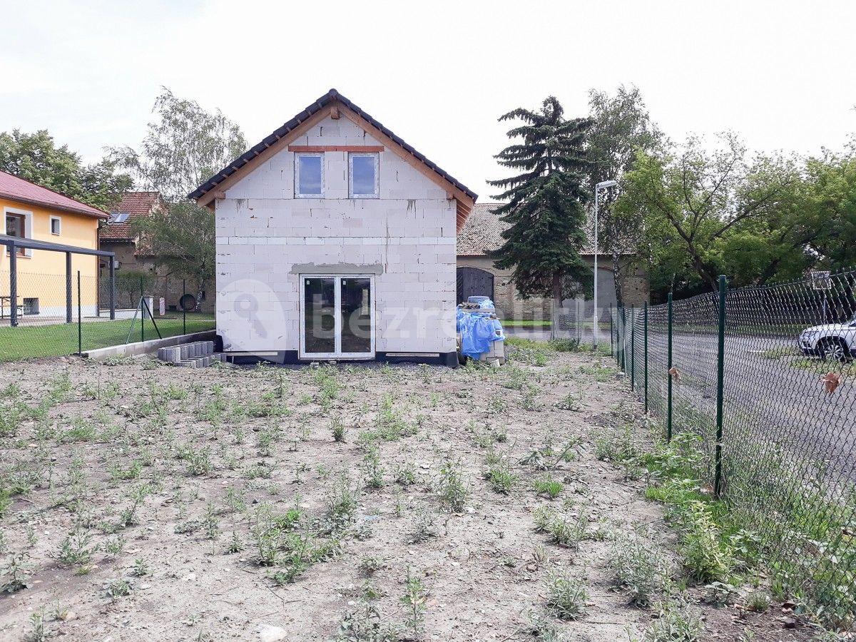 Predaj domu 90 m², pozemek 349 m², Černiv, Ústecký kraj