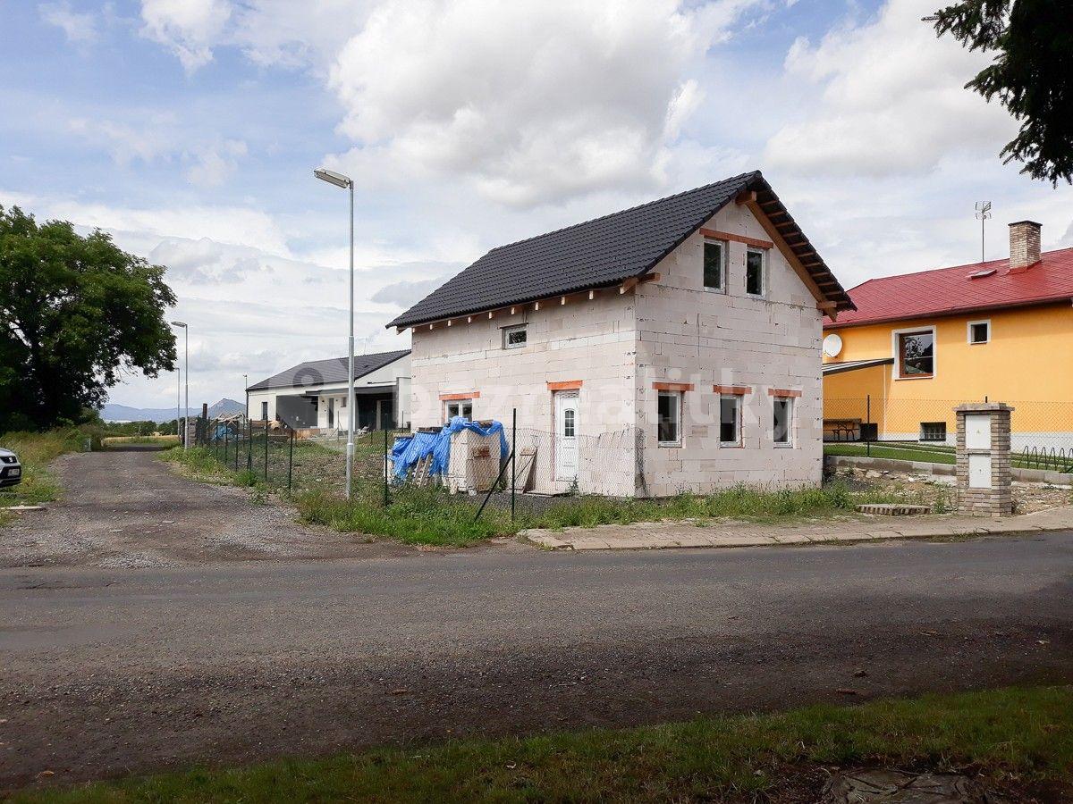 Predaj domu 90 m², pozemek 349 m², Černiv, Ústecký kraj